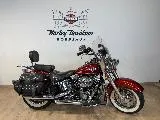 SOFTAIL HERITAGE 1584 CLASSIC