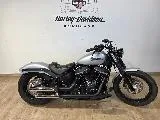 SOFTAIL STREET BOB 1745