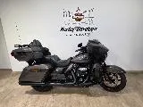 TOURING ELECTRA GLIDE 1868 ULTRA LIMITED