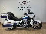 TOURING ELECTRA GLIDE 1690 CLASSIC