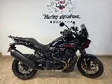 ADVENTURE PAN AMERICA 1250 ST