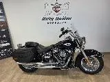 SOFTAIL HERITAGE 1868 CLASSIC