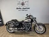 SOFTAIL FAT BOY 1868