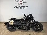 SPORTSTER 1250 S