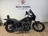 SOFTAIL STREET BOB 1745