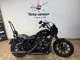 SPORTSTER IRON 1200