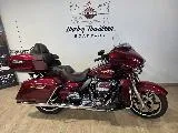 TOURING ELECTRA GLIDE 1868 ULTRA LIMITED