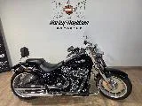 SOFTAIL FAT BOY 1868