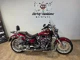 SOFTAIL FAT BOY 1868 120th ANNIVERSAIRE