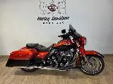 TOURING ROAD KING 1800 CVO