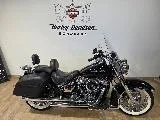 SOFTAIL DELUXE 1745