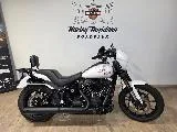 SOFTAIL LOW RIDER 1923 S