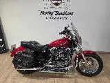SPORTSTER CUSTOM 1200
