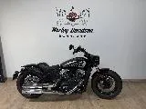 SCOUT BOBBER TWENTY