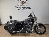 SPORTSTER CUSTOM 1200