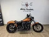 DYNA STREET BOB 1690
