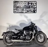 Bonneville Bobber 1200