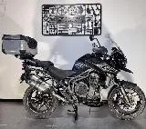 TIGER 1200 XRX