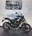 Scrambler 400 X