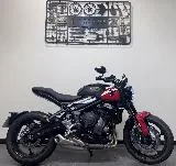 TRIDENT 660