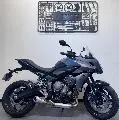 TIGER SPORT 660