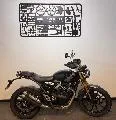 Scrambler 400 X
