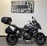 TIGER SPORT 660