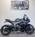 	DAYTONA 660