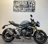SPEED TRIPLE 1200 RS