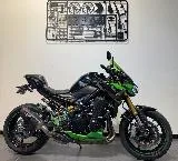 Z 900 SE