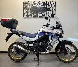 TRANSALP 750