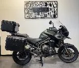 TIGER 1200 EXPLORER XRX