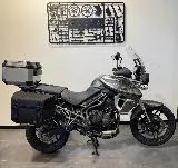 TIGER 800 XRT