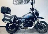 V85 TT 850