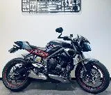 STREET TRIPLE 765 RS