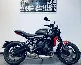 TRIDENT 660