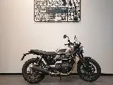 SPEED TWIN 900