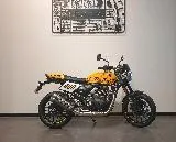 Tracker 400