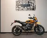 Scrambler 400 XC