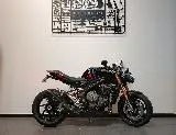 SPEED TRIPLE 1200 RS