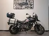TIGER 850 SPORT
