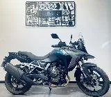 VSTROM 800SE