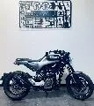 SVARTPILEN 125 ABS