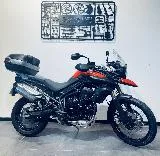 TIGER 800 XC