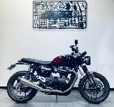 SPEED TWIN 1200