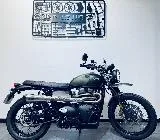 SCRAMBLER 900