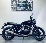 SPEED TWIN 900