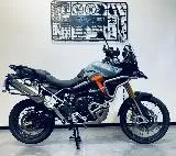 TIGER 900 Desert Edition