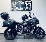 TIGER SPORT 660