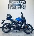 CB 125  R